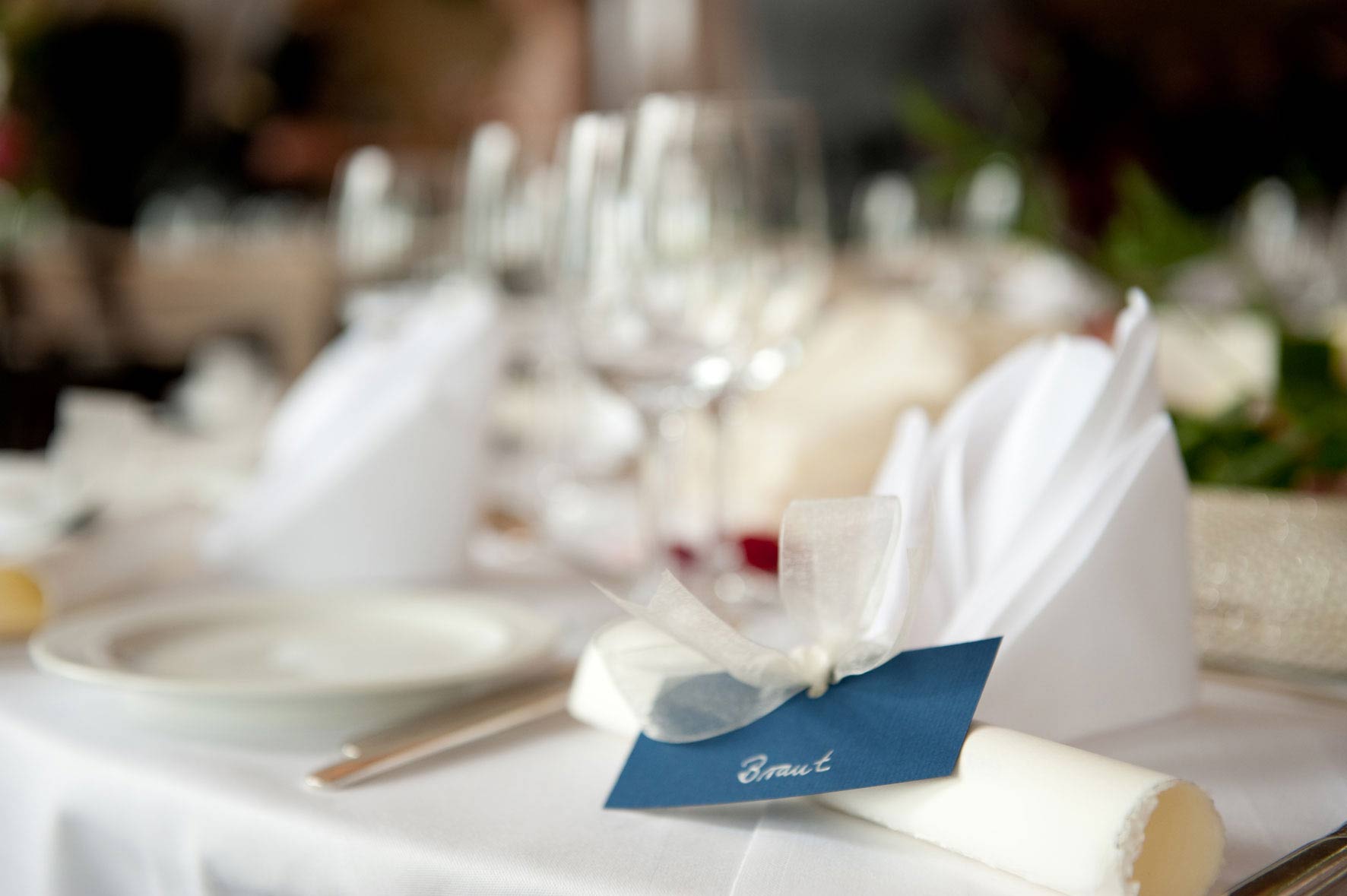 Heiraten mit Livemusik